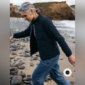 Finisterre Lapwing Insulated Jacket